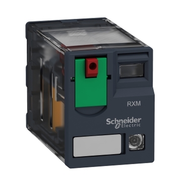 Schneider RXM4AB2P7 RELE 220/230VAC