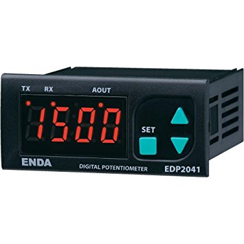 EDP2041-230VAC  CONTROLADOR TEMPERATURA