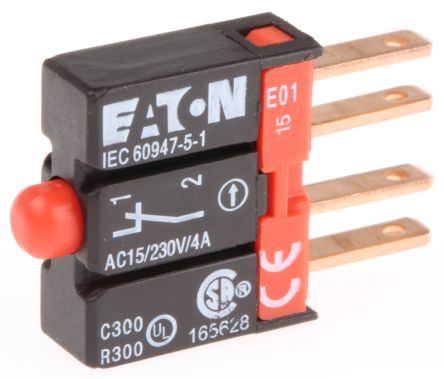 EATON ELECTRIC E01