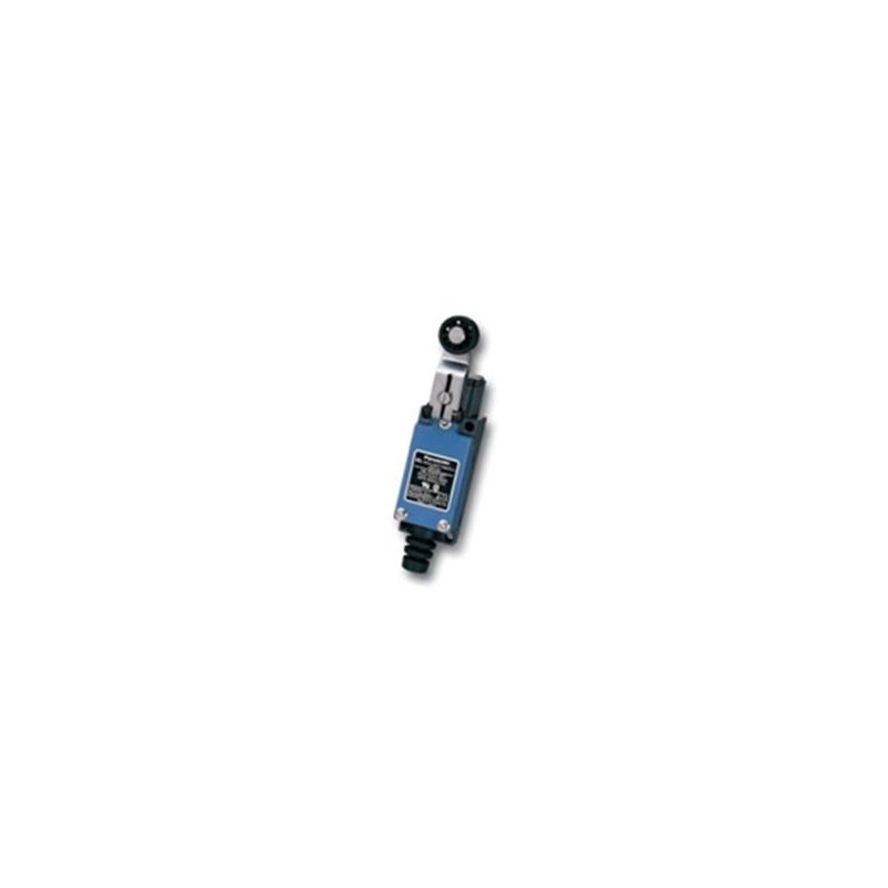PANASONIC AZ8108CE VL Mini Limit Switches (AZ8)