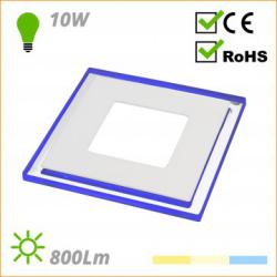 Downlight de LEDs GR-LHMB02-10W-W