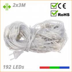 192 LEDs mesh SM-S2L-CNL-RGB-2