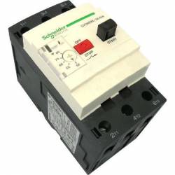 Schneider Electric GV3ME80 Thermal Magnetic Circuit Breaker