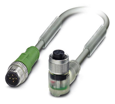 Cable & Connector 1454480
		