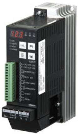OMRON G3PW-A245EC-C-FLK Solid State Relay