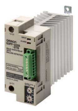 OMRON G3PF-525B Solid State Relay DC24