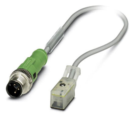 Phoenix Contact Cable and Connector, Female
