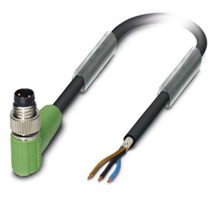 Cable & Connector 1522972
		