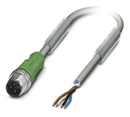 Cable & Connector 1457018
		