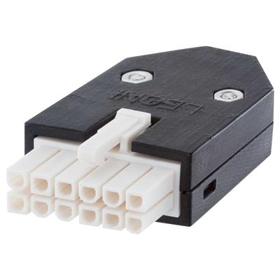 Encoder connector inc. 1FL6 <1 kW 240V (5 pcs)
