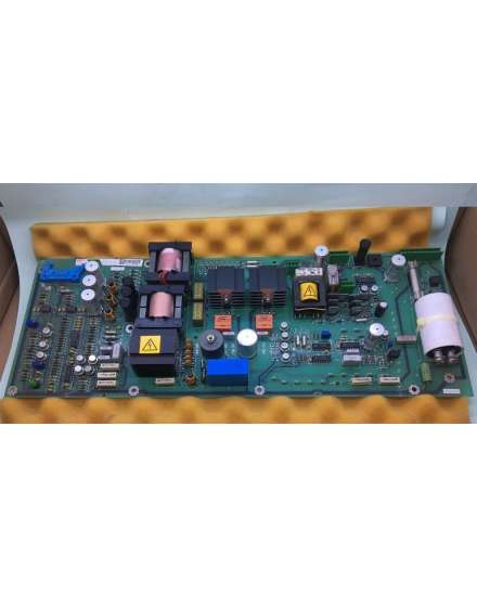 SAFT-192-POW ABB - Power Supply Board 56162844