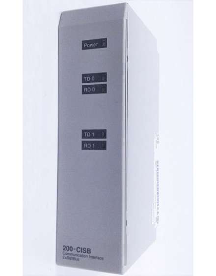 200-CISB ABB - Communication Interface Module 492897901