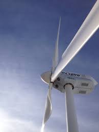 Wind turbine 5 kw