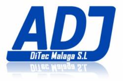 Ingenieria Industrial  Malaga ADJ DiTec