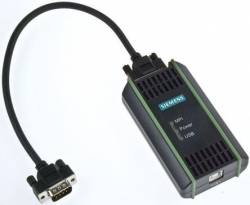 Adaptador Simatic PC Adapter USB A2 6ES7972-0CB20-0XA0