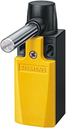 Siemens 3SE5232-0RV40 Safety Lockout Switch, Threaded, 5, NO / NC, 3 (dc) A, 6 (ac) A, 230V, 230V, NO / NC