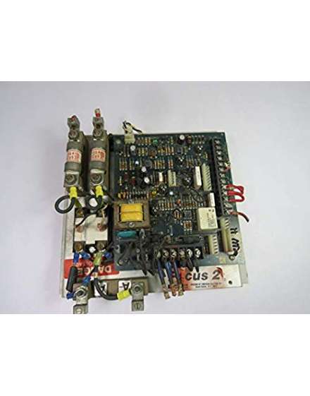2450-8015 CONTROL TECHNIQUES 3-5H 230V DC Drive