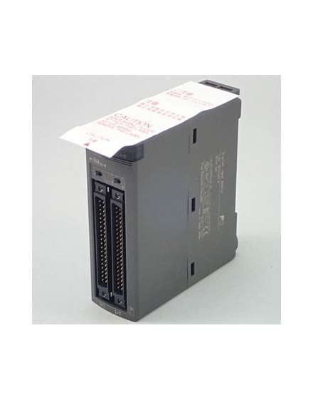 NP1X6406-W Fuji Electric - цифров входен модул