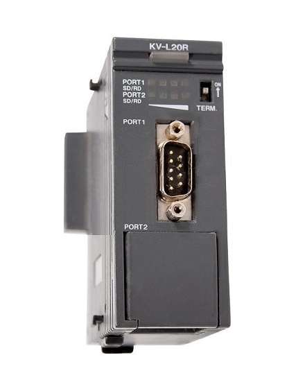 KV-L20R Fuji Electric KEYENCE - Serial Interface Module