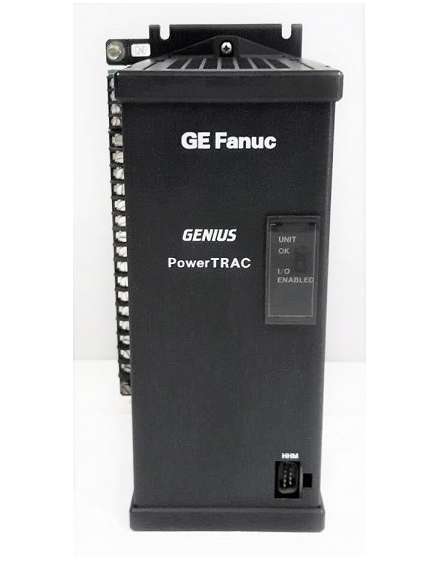 IC660EPM100 GE FANUC Power Track Block