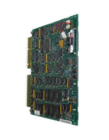IC600LX680 GE FANUC Register Memory Module
