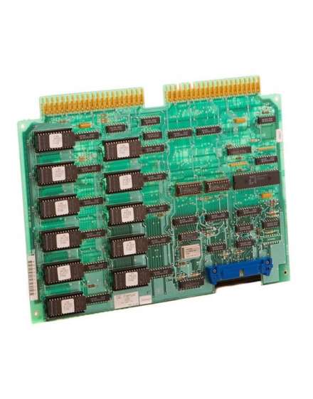 IC600LX624 GE FANUC Register Memory Module
