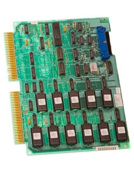 IC600CM544 GE FANUC 4K CMOS модул за логическа памет