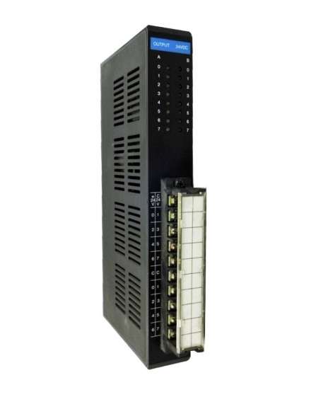 IC630MDL351 GE FANUC Output Module