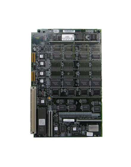 IC697MEM732 GE FANUC Memory Expansion Module