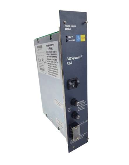 IC698PSD300 GE FANUC RX7i Power Supply