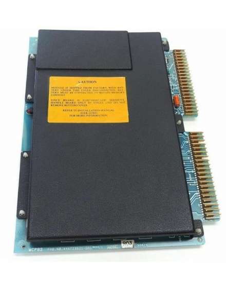 IC600CM548 GE FANUC 8K CMOS Logic Memory Module