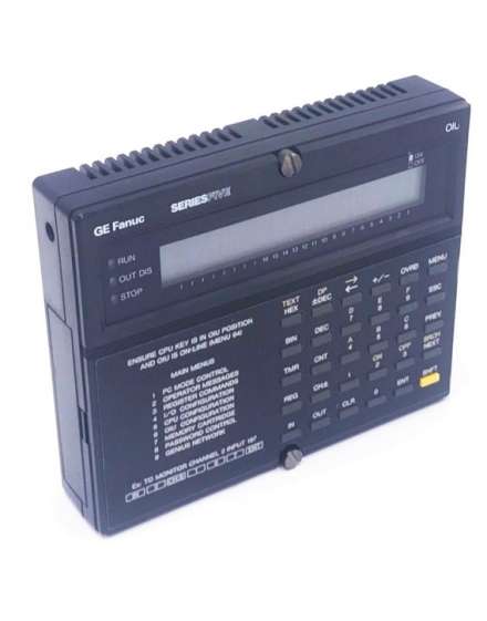 IC655PER500 GE FANUC Operator Interface