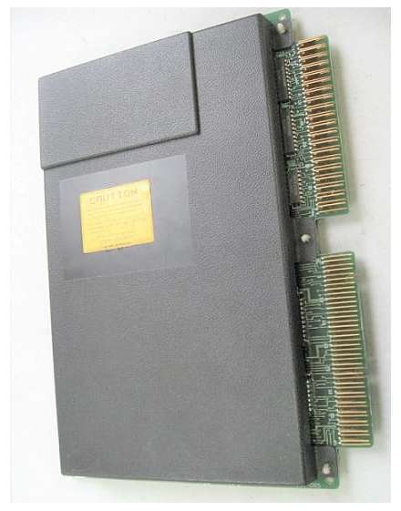 IC600LR612 GE FANUC 4K-8K Combined Memory