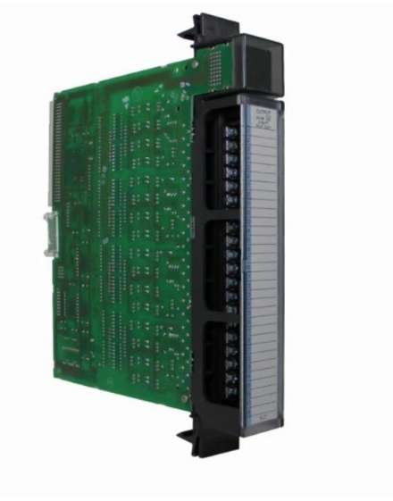 IC697MDL750 GE FANUC 32-POINT OUTPUT MODULE