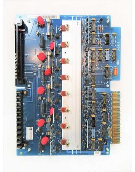 IC600YB930 GE FANUC Output Module