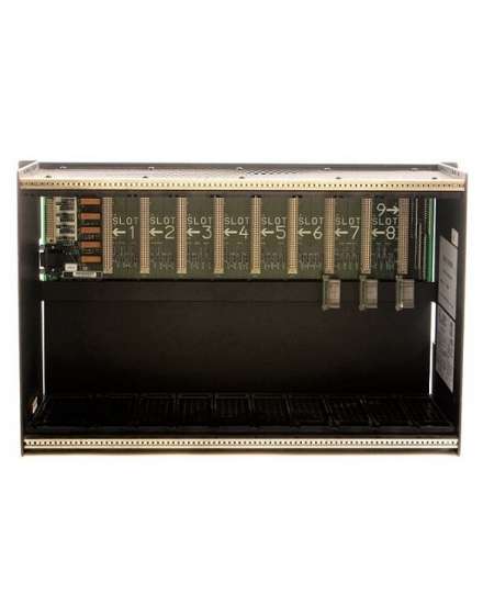 IC697CHS750 GE FANUC PLC Rack