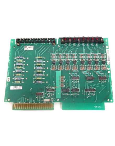 IC600YB802 GE FANUC Input Module