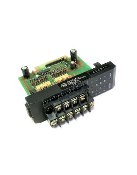 IC610MDL101 GE FANUC Digital Input Module