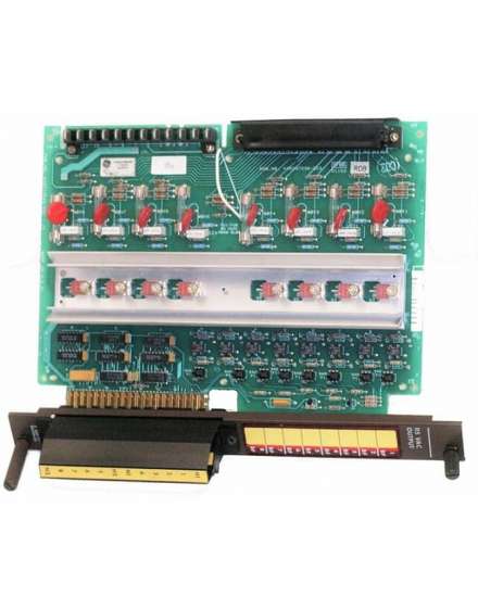 IC600YB904 GE FANUC Output Module