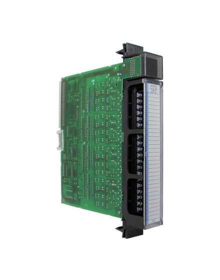 IC697MDL240 GE FANUC Isoliertes Eingangsmodul