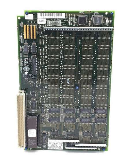 IC697MEM731 GE FANUC Memory Expansion Module