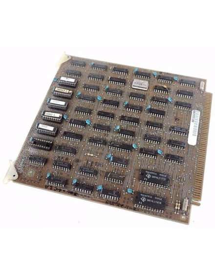 300-LC3A Honeywell ISSC Advanced central processor card