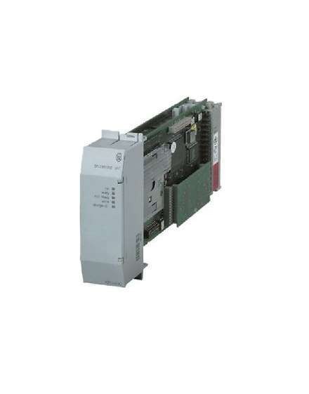 PS416-CPU-200 Klockner Moeller - CPU-200 Zentraleinheit
