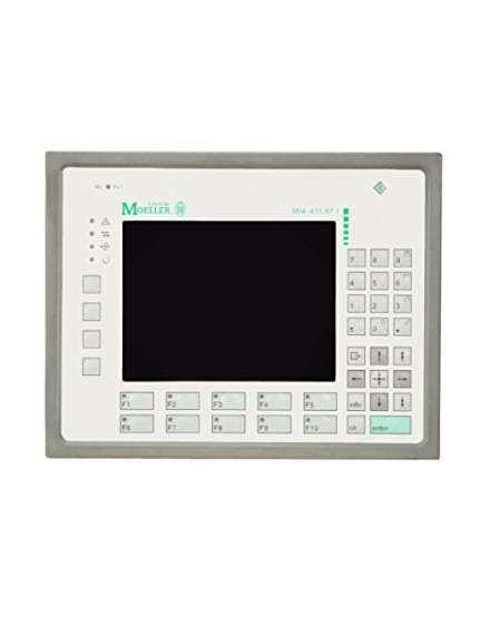 MI4-451-KF1 Klockner Moeller - Operator Interface Touch Screen Panel