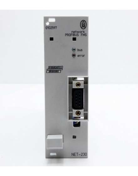 PS416-NET-230 Klockner Moeller - Profibus FMS-Modul