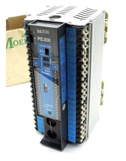 PS306-DC Klockner Moeller - Compact PLC