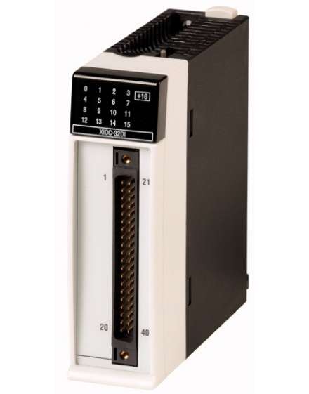 XIOC-32DI Klockner Moeller - Module d'entrée numérique XIOC