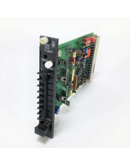 EBE-256 Klockner Moeller - Digital Output Module