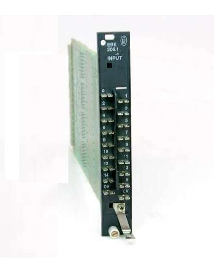 EBE-206.1-2 Klockner Moeller - Input Module