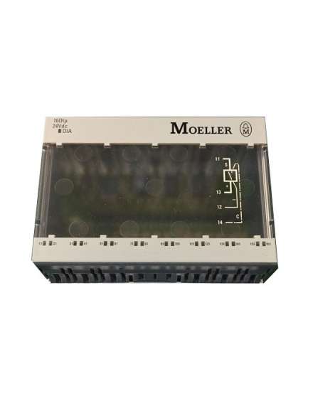 XN-16DI-24VDC-P Klockner Moeller - XION електронен цифров изходен модул